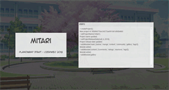 Desktop Screenshot of diff-anime.pl